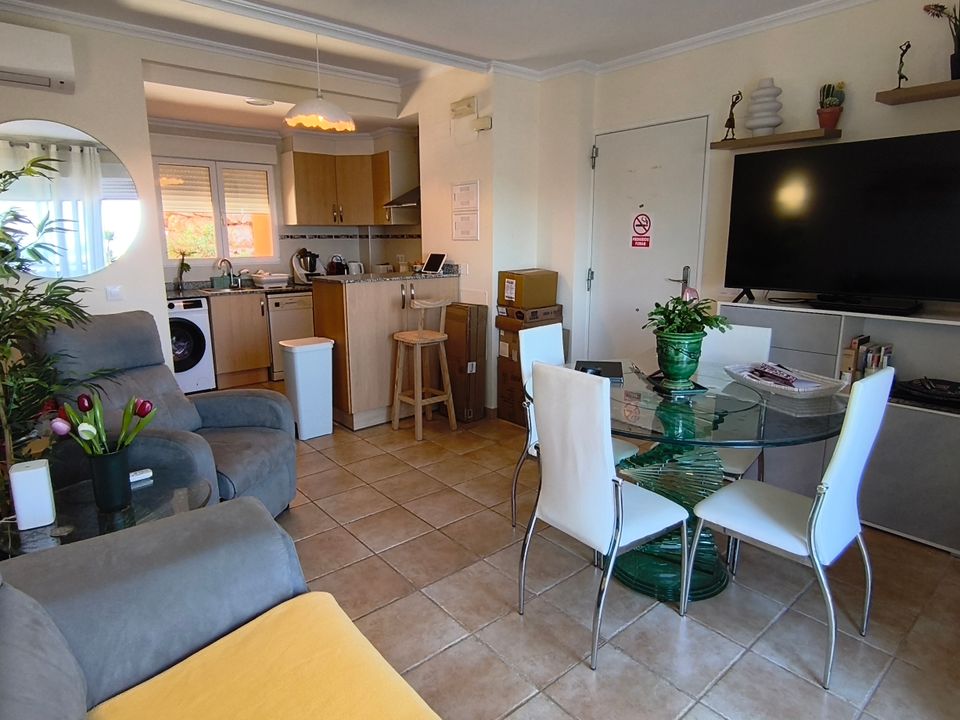 Lejlighed i La Sella, Alicante - foto 3
